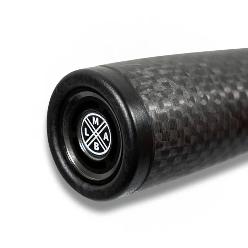 LMAB Cannes-Canne Casting The Rodfather Shoot And Jerk C68XH 2.00m, 30-80g