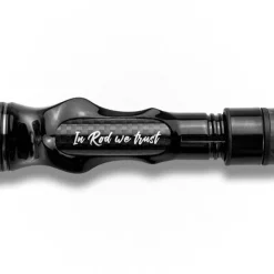 LMAB Cannes-Canne Casting The Rodfather C702MH 2.13m, 10-28g