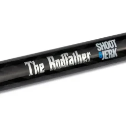 LMAB Cannes-Canne Casting The RoadFather 7'6H 2.28m, 14-42g