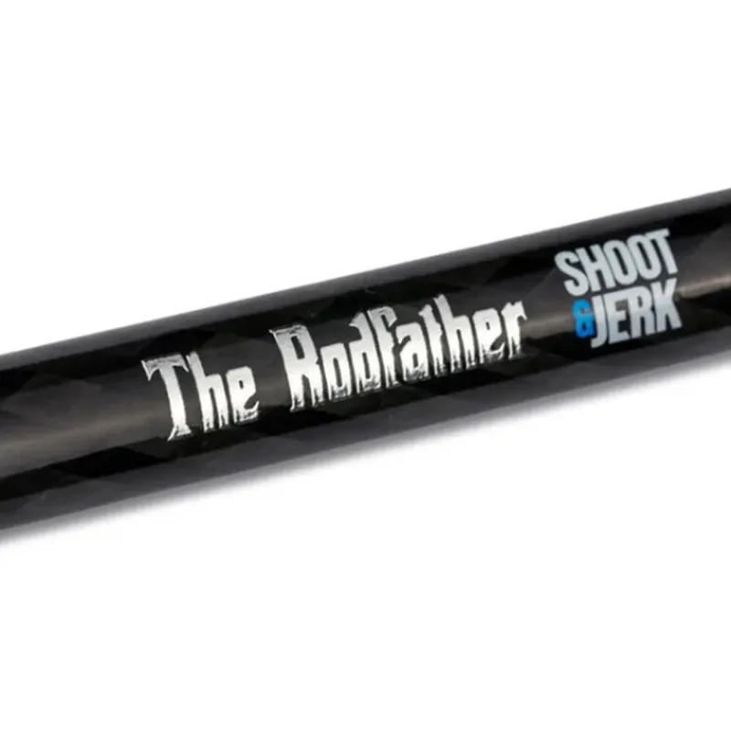 LMAB Cannes-Canne Casting The RoadFather 7'6H 2.28m, 14-42g