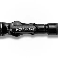 LMAB Cannes-Canne Casting The Rodfather C762XH 2.28m, 30-100g