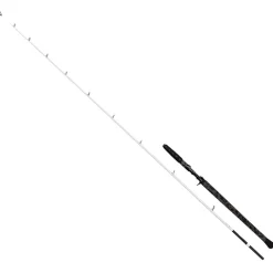 MADCAT Cannes-Canne Casting White Baitcast 2,20 m – 50-110 g
