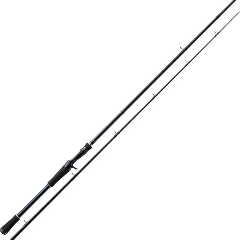 MAJOR CRAFT Cannes-Canne casting BASSPARA X 662M 1.98m 5-21g