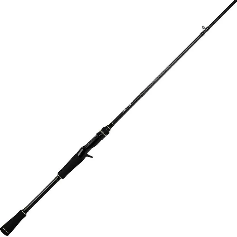 MAJOR CRAFT Cannes-Canne Casting Days France Limited 79X/PC FLE 2.37m, 40-150g