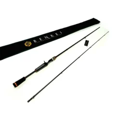 MAJOR CRAFT Cannes-Canne Casting Benkei Bic-762MXH/FLE 2.29m, 7-28g