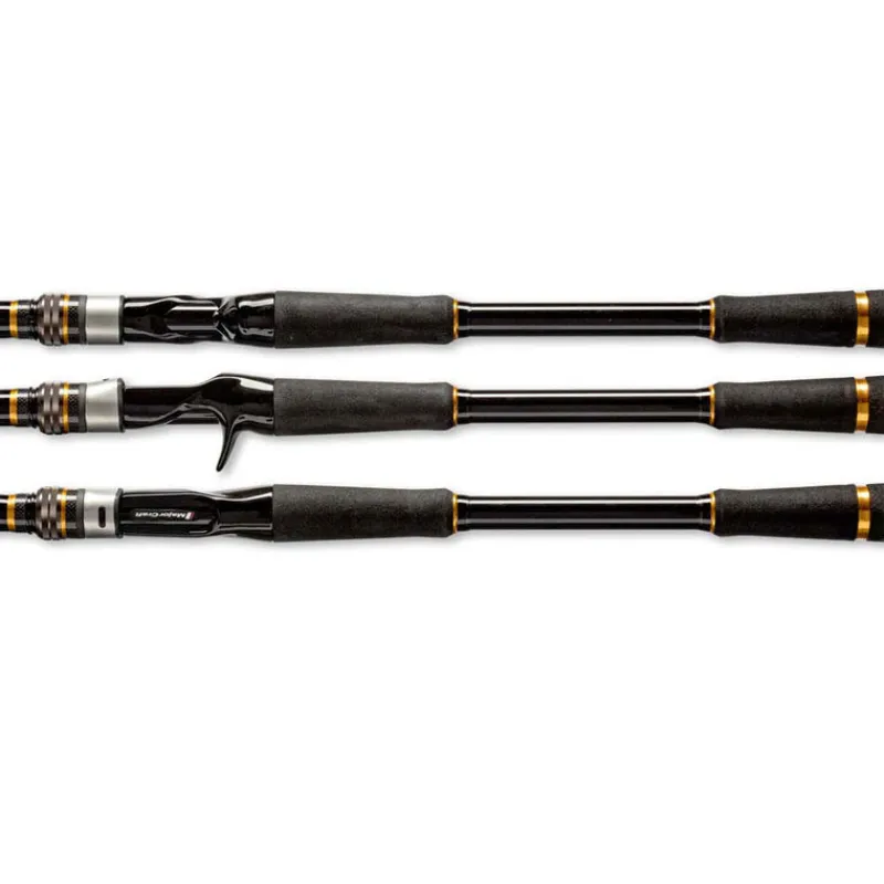 MAJOR CRAFT Cannes-Canne Casting Benkei Bic-762MXH/FLE 2.29m, 7-28g