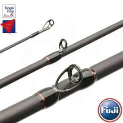 SAKURA Cannes-Canne Casting Liberola 742xh 2.24m, 14-70g