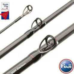 SAKURA Cannes-Canne Casting Ryokan FW 742XXH 2.24m, 30-150g