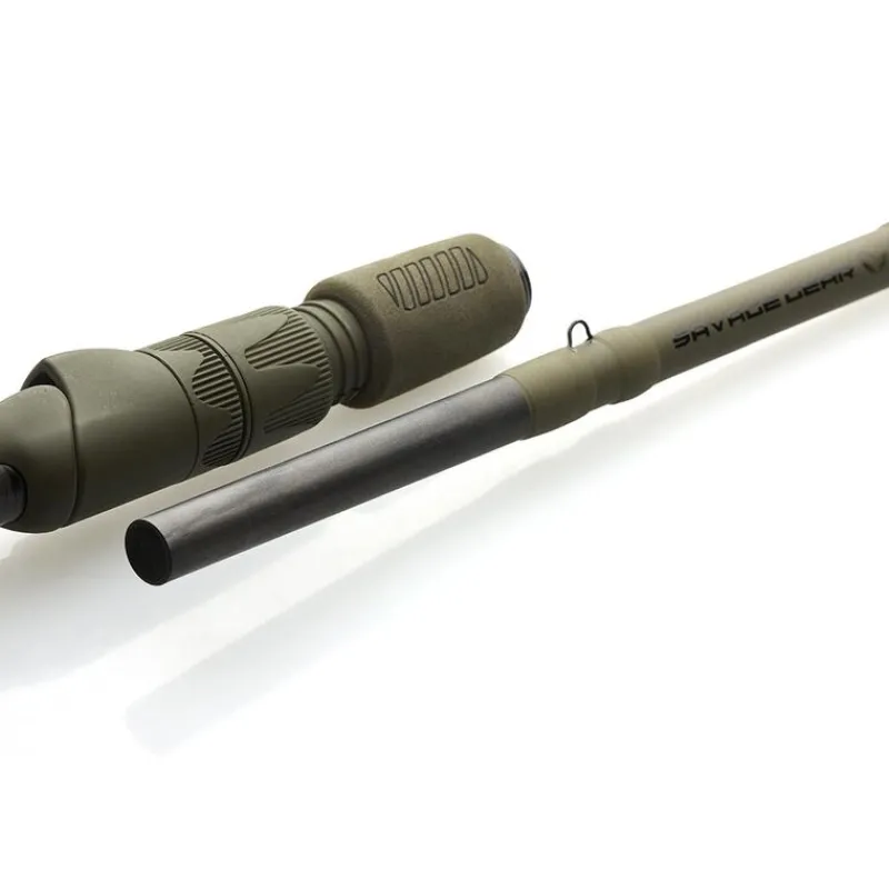 SAVAGE GEAR Cannes-Canne Casting SG4 Swimbait Specialist Trigger XXH 2.38m, 130-200g