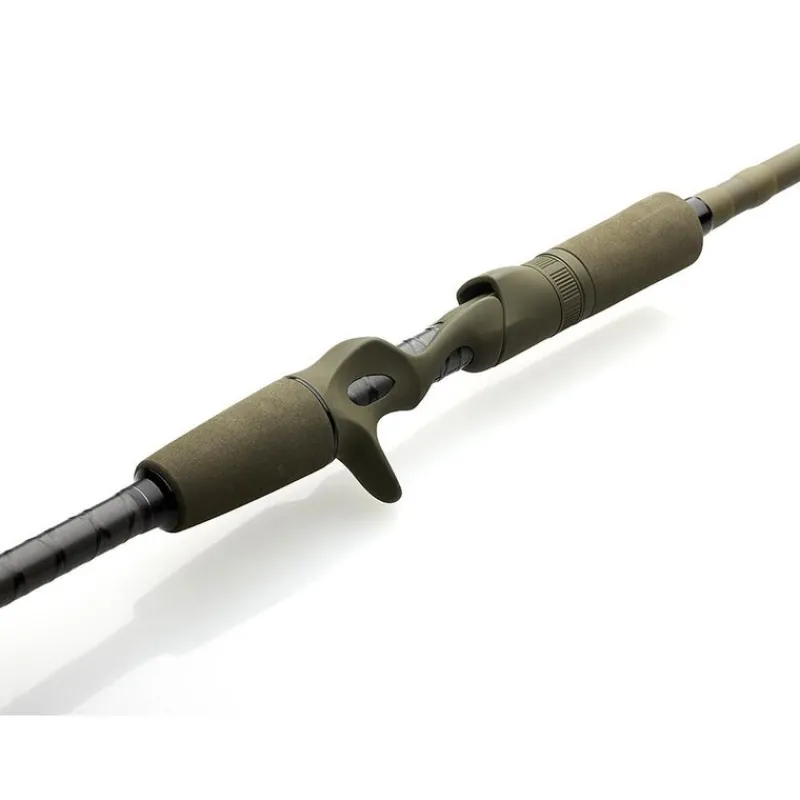 SAVAGE GEAR Cannes-Canne Casting SG4 Swimbait Specialist Trigger 7'11 (2m38) 50-110g