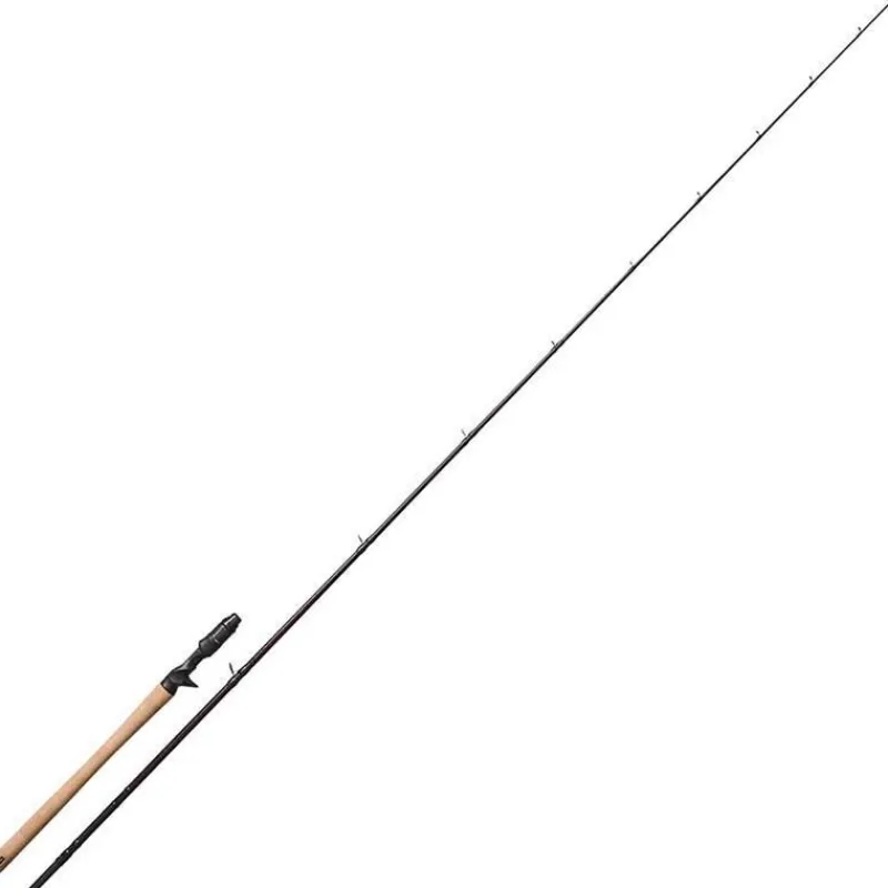 SAVAGE GEAR Cannes-Canne Casting Alpha SG6 Pela Cast 2.29m, 40-140g