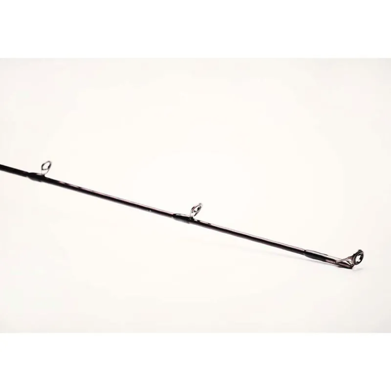 SAVAGE GEAR Cannes-Canne Casting Alpha SG6 Pela Cast 2.29m, 40-140g