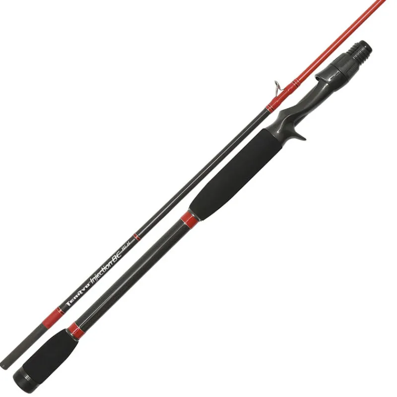 TENRYU Cannes-Canne casting injection bc 81 h 2,46m 20-80g