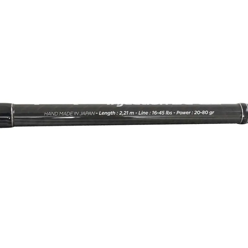 TENRYU Cannes-Canne Casting Injection BC 73 H Pike Special 2.21m, 20-80g