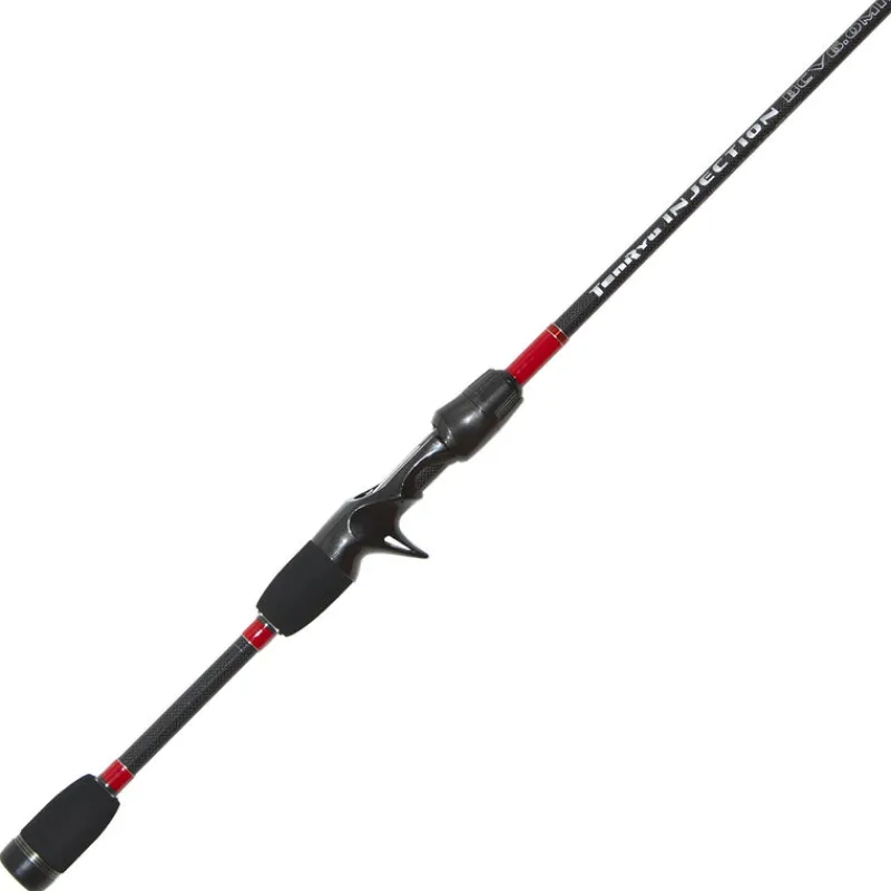 TENRYU Cannes-Canne casting injection bcv 6.0 H 1,83m 14-42g