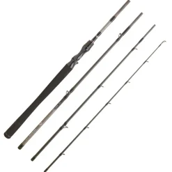 DAIWA Cannes-Canne Casting Travel Exceler 764HXHFB, 4 brins, 2.29m, 14-56g