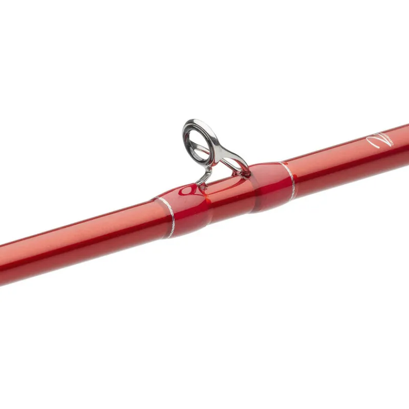 WESTIN Cannes-Canne Casting W6 Monster V-Jig-T 1.93m, 28-84g