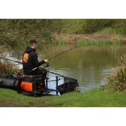 GURU Cannes-Canne coup anglaise aventus waggler 3.60m 15g max.