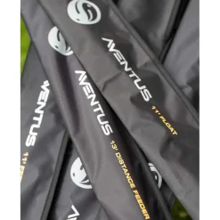 GURU Cannes-Canne coup anglaise aventus waggler 3.60m 15g max.