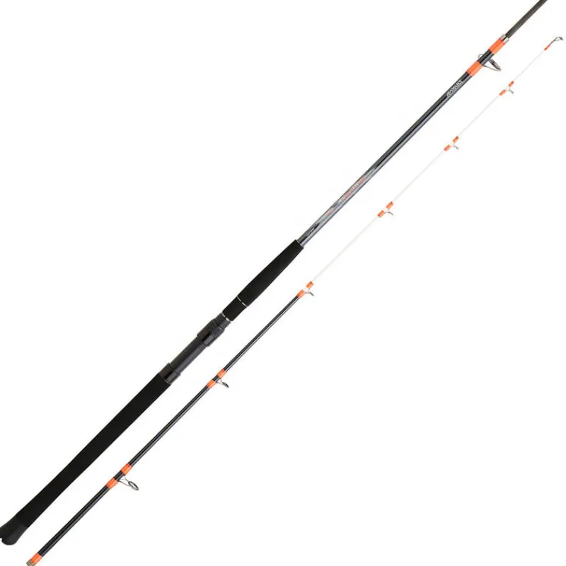 DAIWA Cannes-Canne megaforce boat 50-150g