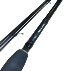 DAIWA Cannes Feeder-Canne Sweepfire Match 13 W