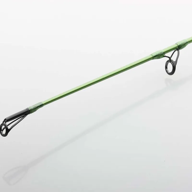 MADCAT Cannes-Canne Dérive silure GREEN ALLROUND 2.85m 100-300g