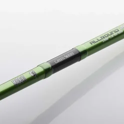 MADCAT Cannes-Canne Dérive silure GREEN ALLROUND 2.85m 100-300g