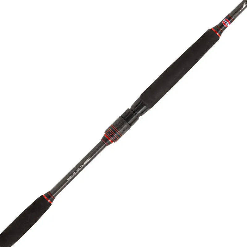 PENN Cannes-Canne eging conflict egi 8'3 (2m51) ml 2.0-3.5