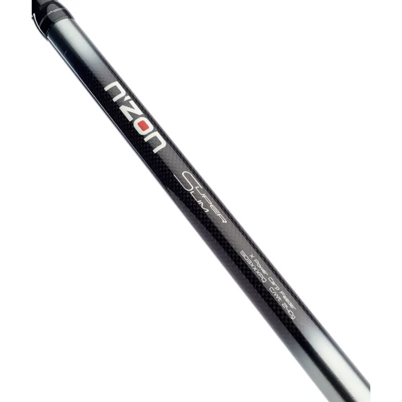 DAIWA Cannes Feeder-Canne Feeder Super Soft Feeder 1303 PQ