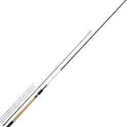 DAIWA Cannes Feeder-Canne feeder Yank'N'Bank Plus Feeder 11PQ 3m30 (max 70g)