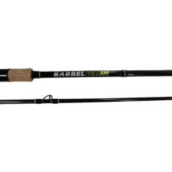 TEOS Cannes Feeder-Canne Feeder Barbelfield 3.30m, 1.75lbs Specialist