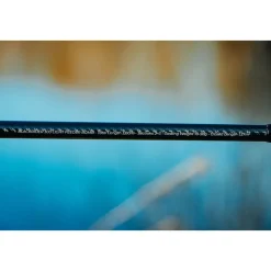 TEOS Cannes Feeder-Canne Feeder Blackrider 300 Light Feeder Bomb 10-50g