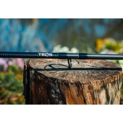 TEOS Cannes Feeder-Canne Feeder Blackrider 300 Light Feeder Bomb 10-50g