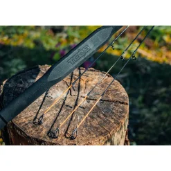 TEOS Cannes Feeder-Canne Feeder Blackrider 390 Power Distance Feeder 40-120g