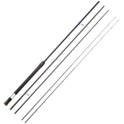 GARBOLINO Cannes-Canne Activa Appâts Naturels 3m90, 1-10g