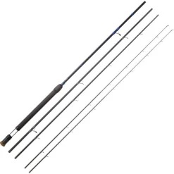 GARBOLINO Cannes-Canne Activa Nymphe 3m40, 0.5-8g