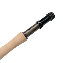 HARDY Cannes-Canne Greys Aydon Single Handed 7' soie 3 (4 brins)