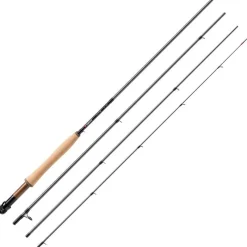 GREYS Cannes-Canne Kite Single Handed 7' soie 3 (4 brins)