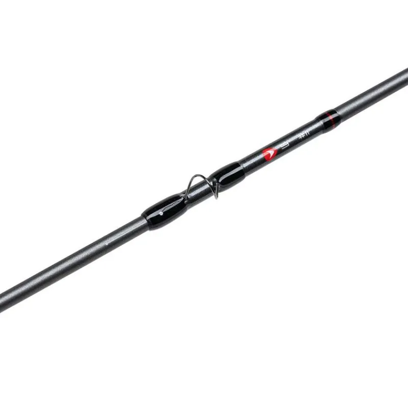 GREYS Cannes-Canne Wing Salt 9' soie 10 (4 brins)