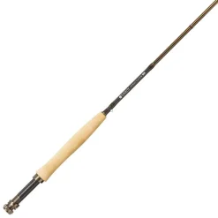 HARDY Cannes-Canne Ultralite LL 10'8 soie 3 (4 brins)