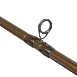 HARDY Cannes-Canne Ultralite LL 10'8 soie 0/2 (4 brins)