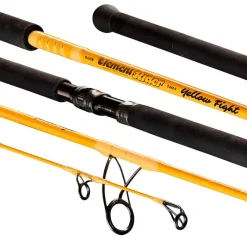 ILLEX Cannes-Canne Element Rider X5 S 240 H Yellow Fight