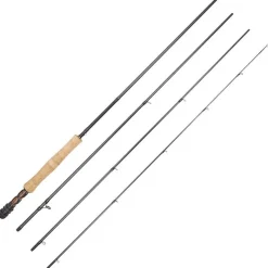 JMC Cannes-Canne Arcane 9' soie 5 (4 brins)