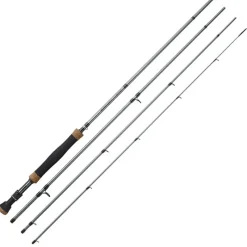 JMC Cannes-Canne Booster II Buzz 10'#6 - 4 Brins