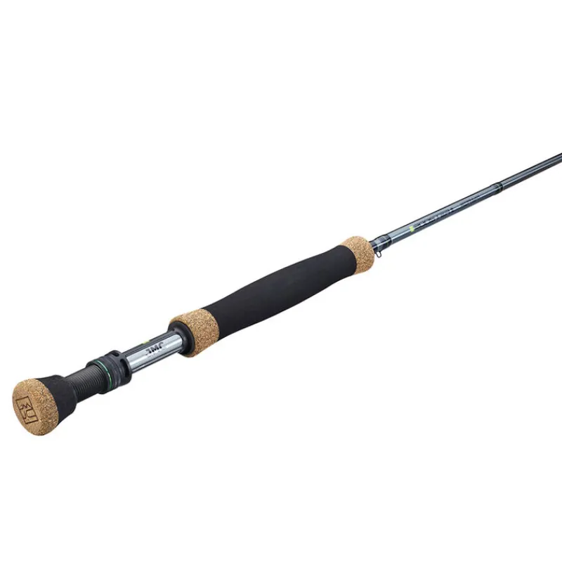 JMC Cannes-Canne Booster Streamer SP 9'6 Soie de 7 - 4 Brins