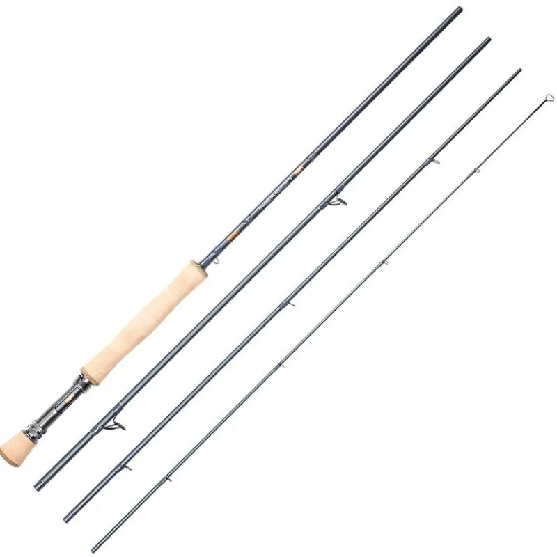 JMC Cannes-Canne Imersion 10' soie 6/7 (4 brins)