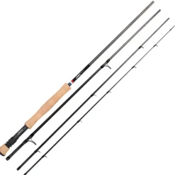 JMC Cannes-Canne Pure équipe 10' soie 6 (4 brins)