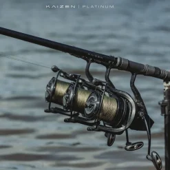 KORDA Cannes-Canne Kaizen Platinum 13' 3.5lbs