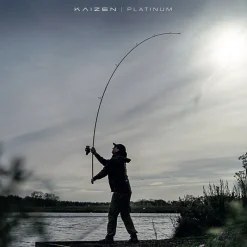 KORDA Cannes-Canne Kaizen Platinum 12