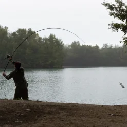 KORDA Cannes-Canne Kaizen Platinum 12